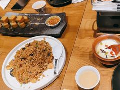 -敏珠拉姆藏餐·南京厨房(富春江东街店)