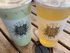 -幸福侯彩擂(松明大道店)