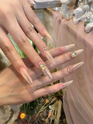 -US•美甲艺术 | 冕光