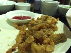 -蜀九香火锅(九眼桥店)