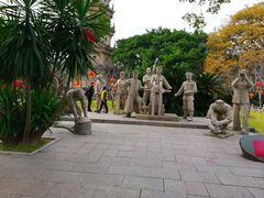 -船政文化景区-罗星塔公园