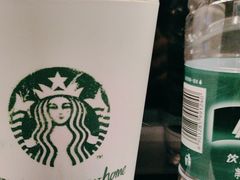 -星巴克(北京南站第二店)