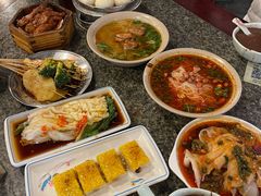 -小街天府(西工小街店)