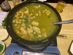 -渔太泰漓江小馆·广西融合菜(西街店)