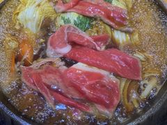 -水林间·寿喜烧自助(仙林金鹰店)