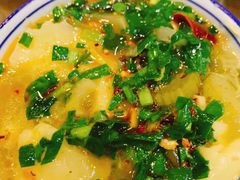 搅团-独秀小吃(蓝田店)