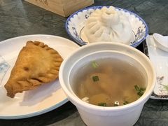 -四宜糕团店(南大街店)