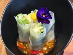 -曼谷靠山街