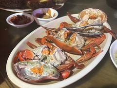 -岛中岛·海鲜大排档·万宁老字号(东澳店)
