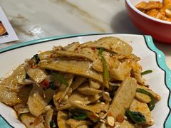 -醉美长安·陕菜(万和城店)