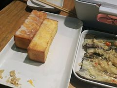 -木屋烧烤(创意园店)