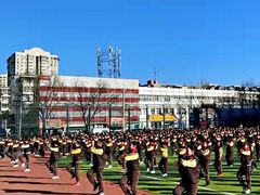 -北京第二实验小学