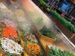 -樱煦和牛寿喜烧(如皋吾悦广场店)