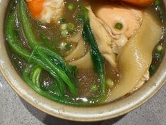 -巴奴毛肚火锅(商城路店)