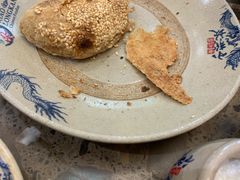 烧饼-小龙坎老火锅(展览馆店)