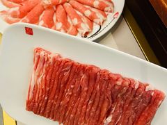 -1078號老北京涮肉(万达广场店)