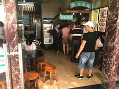 门面-龙记桂林米粉店(书城路店)