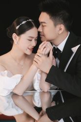 点击看大图 -挪娅婚纱摄影皇家会所