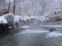-水磨沟公园