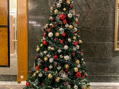 -香港皇家太平洋酒店