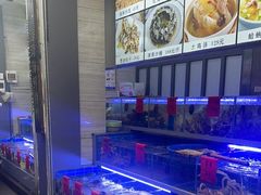 -金海湾海鲜排档(朱家尖店)