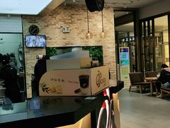 -CoCo都可(合生汇店)