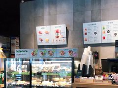 -星巴克(天津凯德天津湾店)