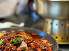 -鼓楼东街老火锅(鼓楼店)