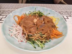 -吕氏焗小鲜•海鲜青岛菜(八大关店)