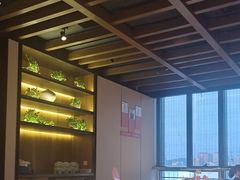 -小厨娘淮扬菜(清江苏宁广场店)