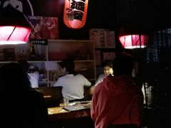 -日本料理神拉面