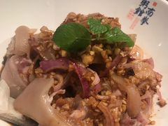 -南拳十三姨·潮汕砂锅粥(世纪金源店)
