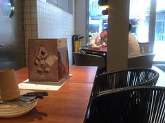 大堂-卡朋厨房(289艺术园区店)