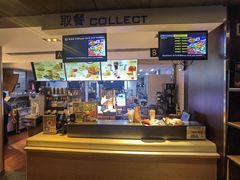 -麦当劳(团结湖店)