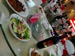 -双子楼大酒店(城开国际写字楼店)