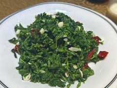 -独秀小吃(蓝田店)