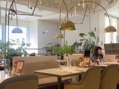 -Deer Park鹿园西餐(仁恒置地广场店)