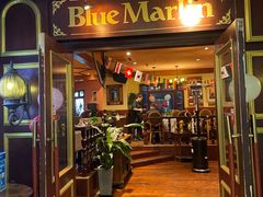 -蓝枪鱼西餐厅(锦华店)