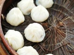 小笼包-万寿斋(山阴路店)