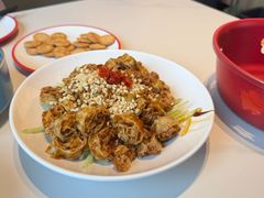 -偏爱炒鸡(老县衙店)