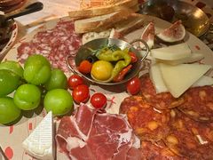 -BROWNSTONE布朗石西班牙餐厅(富城店)