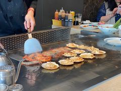 -大渔铁板烧(蛇口店)