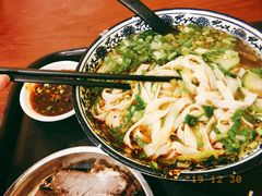 -有礼有面(知春路店)