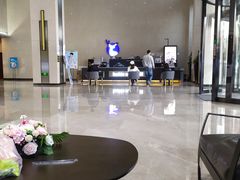 -瑞幸咖啡(青岛保利中心店)
