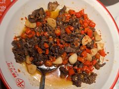 -辣可可·小炒黄牛肉(望京凯德MALL店)