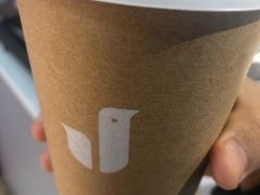 -卖呆儿咖啡(望京店)