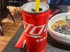 -俏巴妹烤鱼香锅(奥体店)