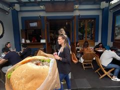 -Fergburger(皇后镇店)