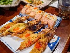 -松子日式料理(东朝阳路店)