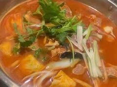 -雷山鱼酱酸汤鱼·酸汤牛肉(花果园T1区店)